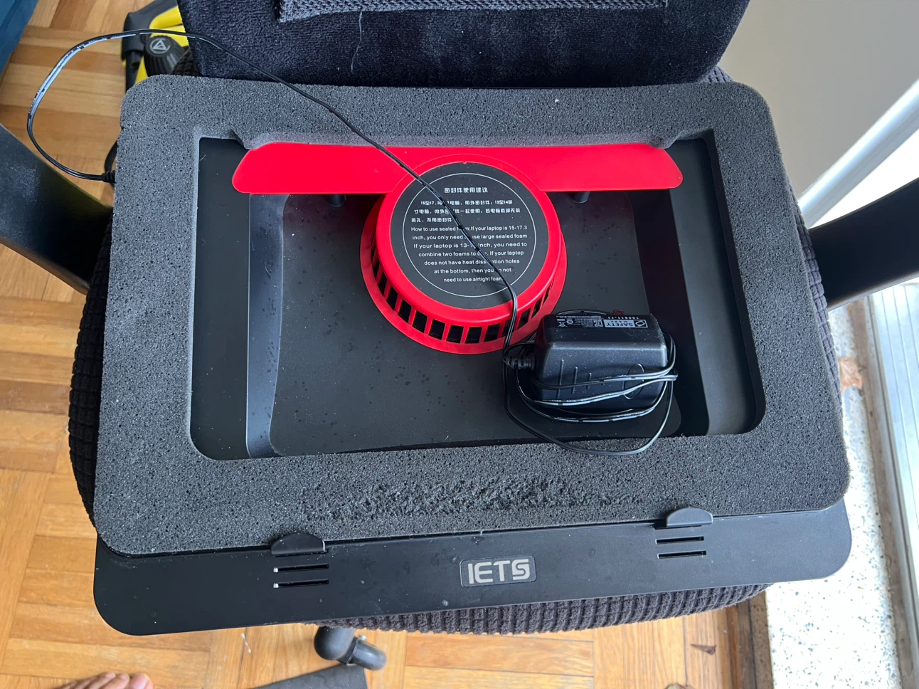 Moving Sale