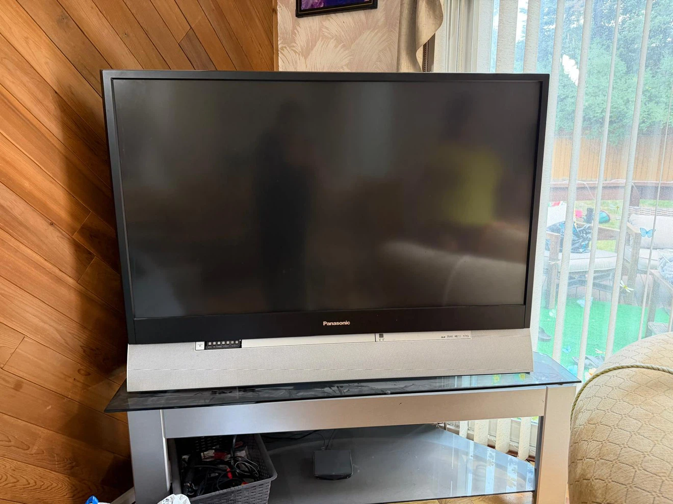 Panasonic Television
