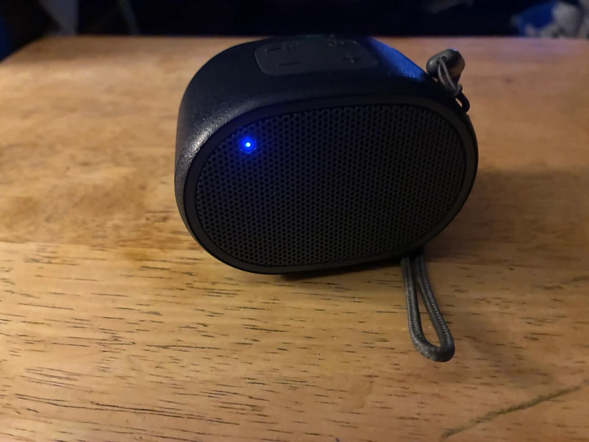 Sony Bluetooth Wireless Speaker