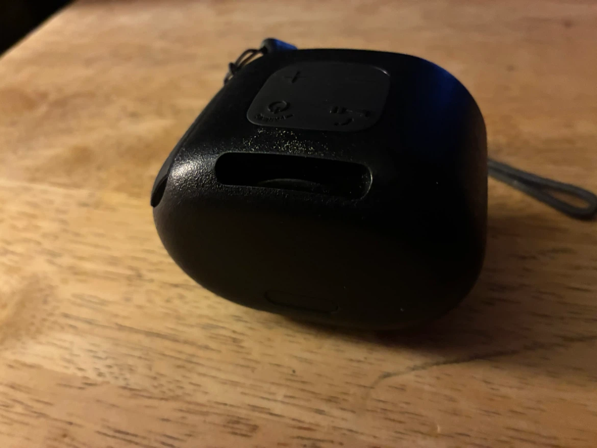 Sony Bluetooth Wireless Speaker - photo 4