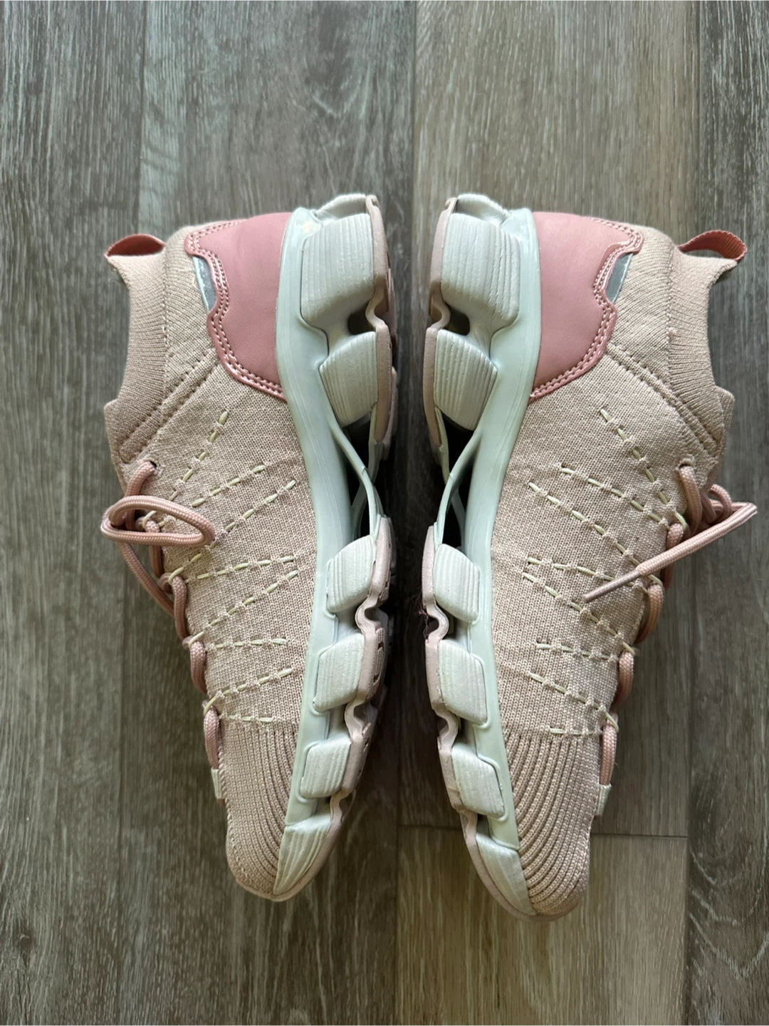 Ballop BSR Tivat 02 Pink Sneakers - photo 2