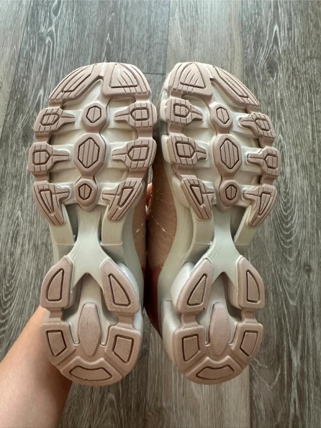 Ballop BSR Tivat 02 Pink Sneakers - photo 4