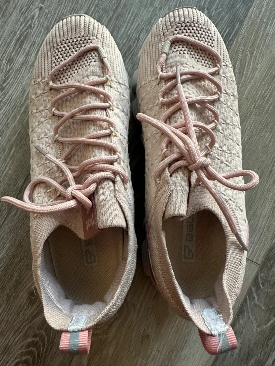 Ballop BSR Tivat 02 Pink Sneakers - photo 5