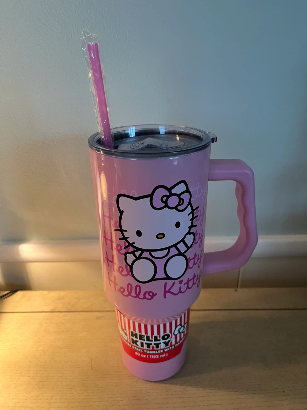 40oz Stainless Steel Tumblers