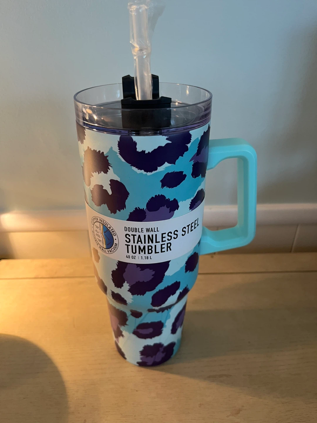 40oz Stainless Steel Tumblers - photo 2