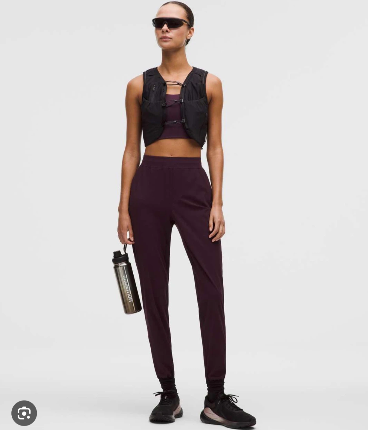 Lululemon Adapted State High-Rise Jogger Size 6