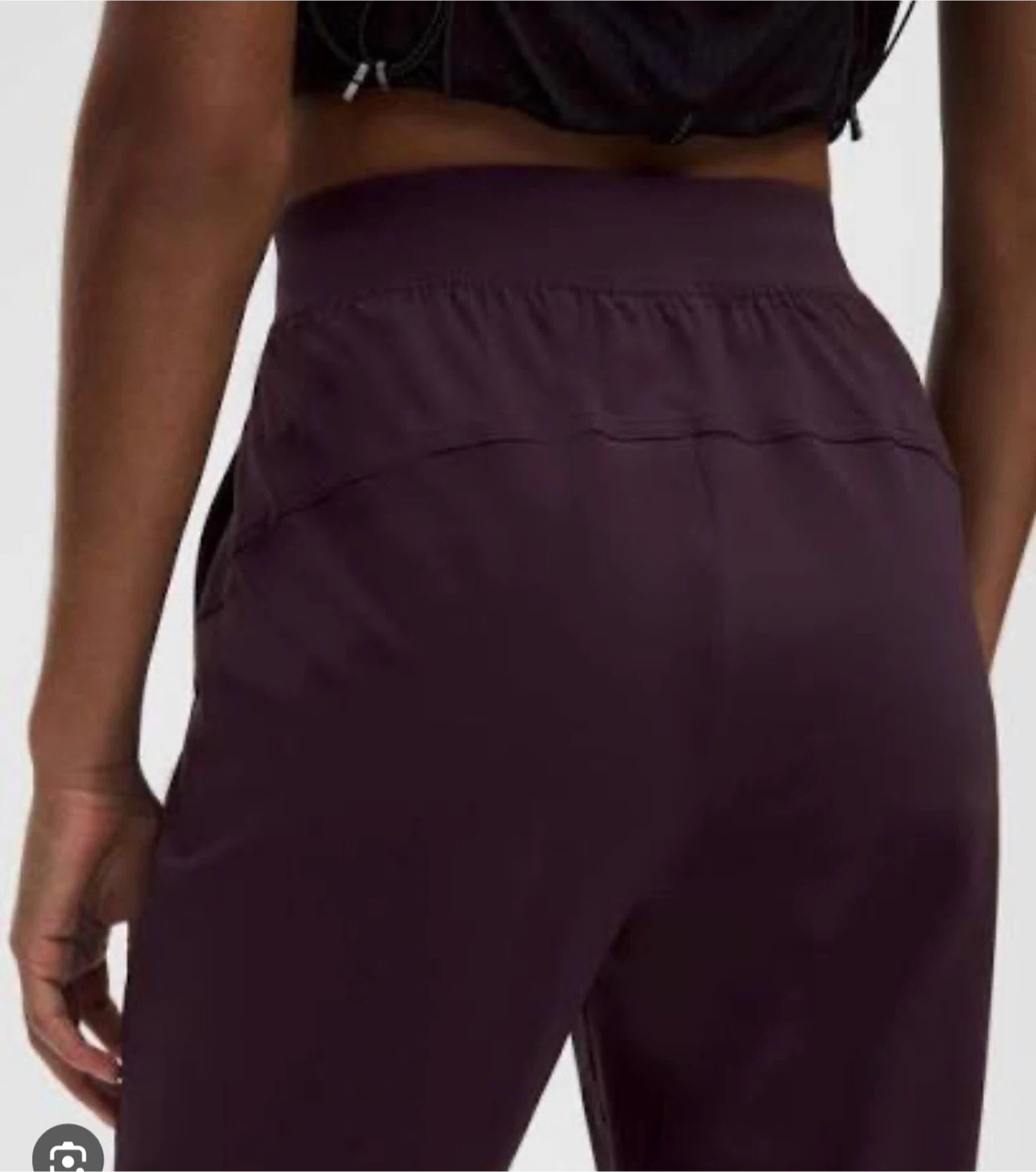 Lululemon Adapted State High-Rise Jogger Size 6 - photo 4