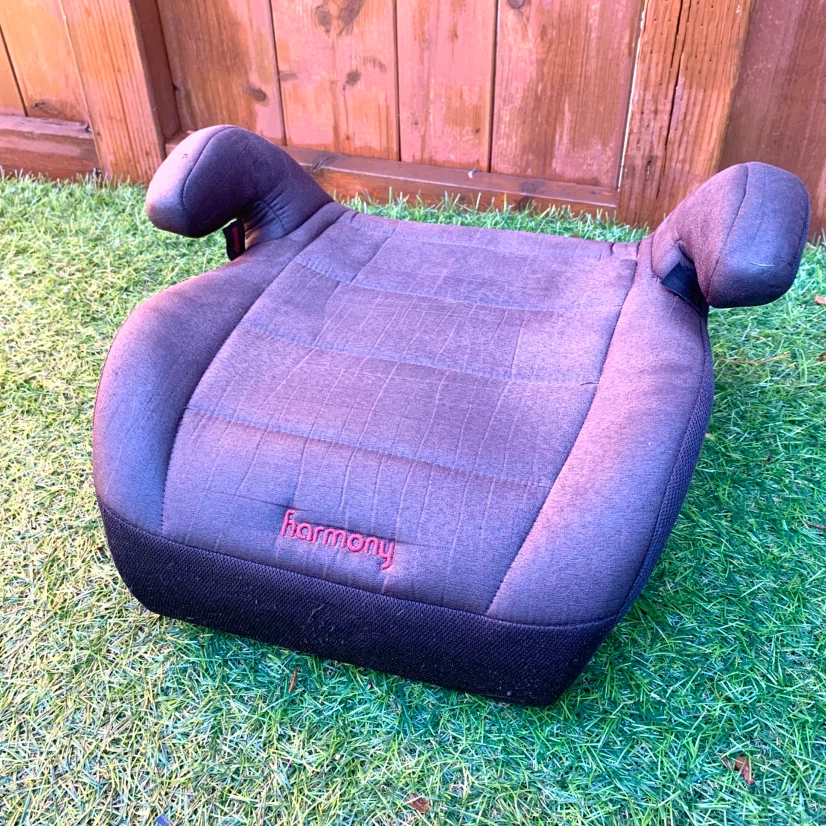 Harmony Youth Booster Seat