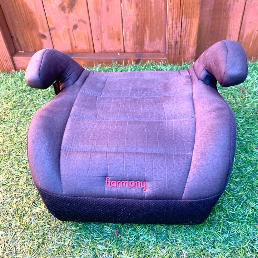 Harmony Youth Booster Seat - photo 2