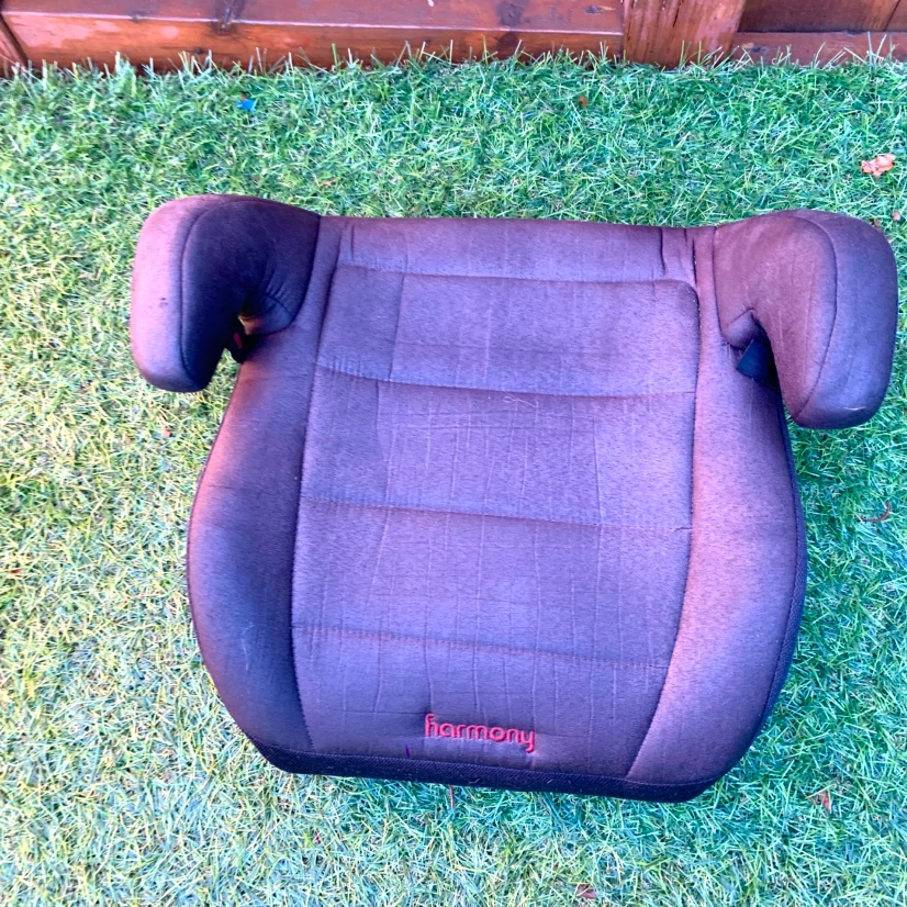 Harmony Youth Booster Seat - photo 3