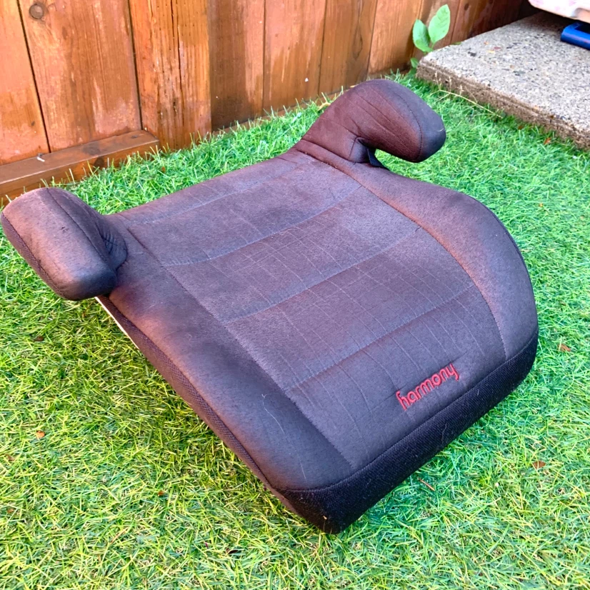Harmony Youth Booster Seat - photo 4