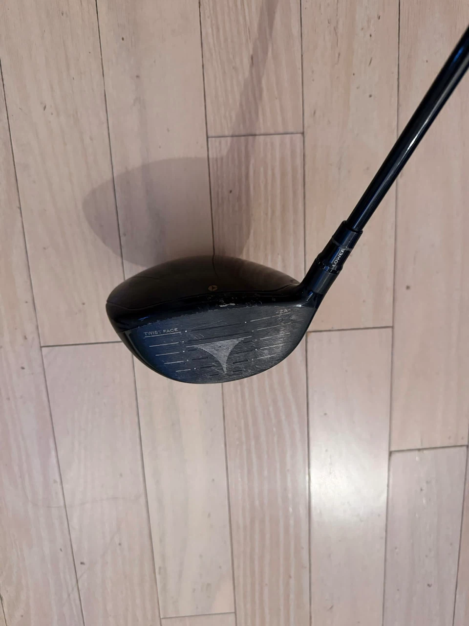 TaylorMade BRNR Mini Driver - photo 4