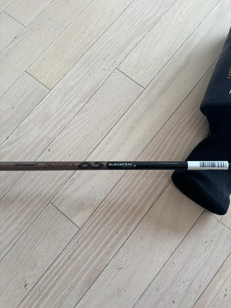 TaylorMade BRNR Mini Driver - photo 5