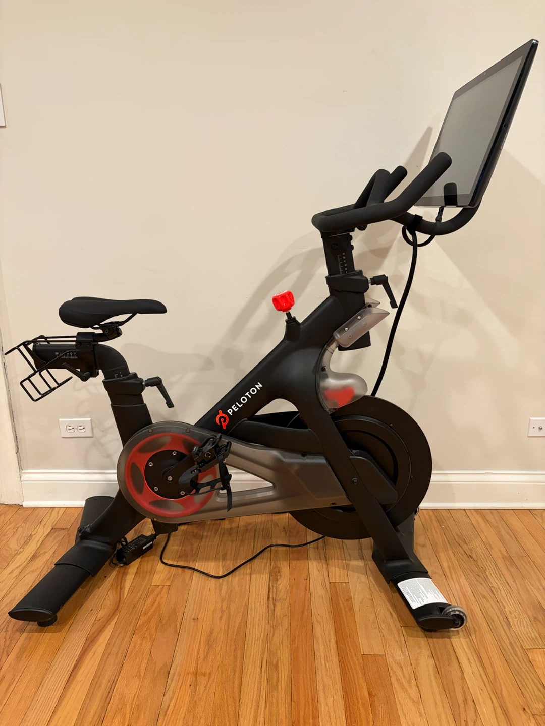 Peloton Bike - Original Model - Barely Used