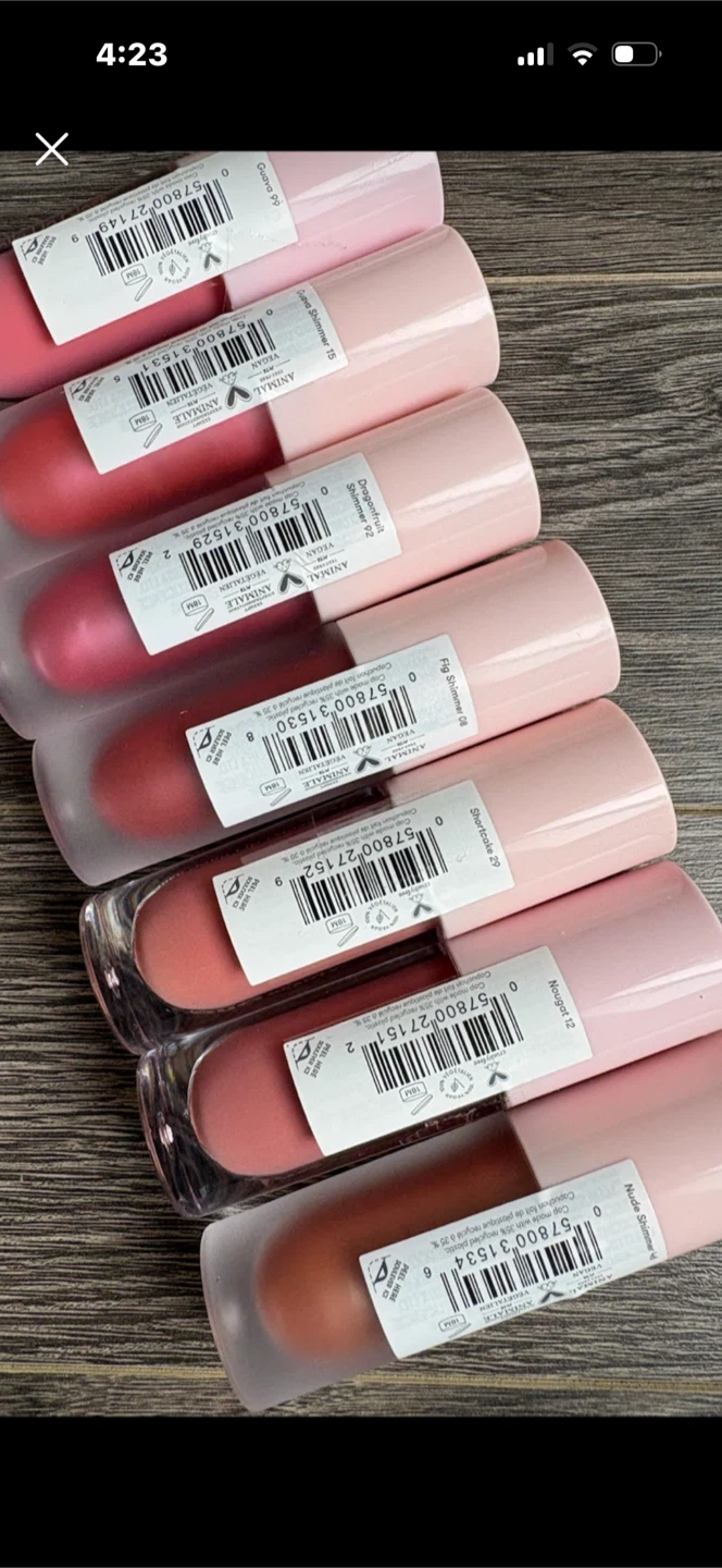 NEW Glossy Lip Jelly/Lip Crayons - photo 2