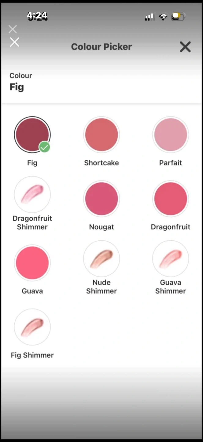 NEW Glossy Lip Jelly/Lip Crayons - photo 4