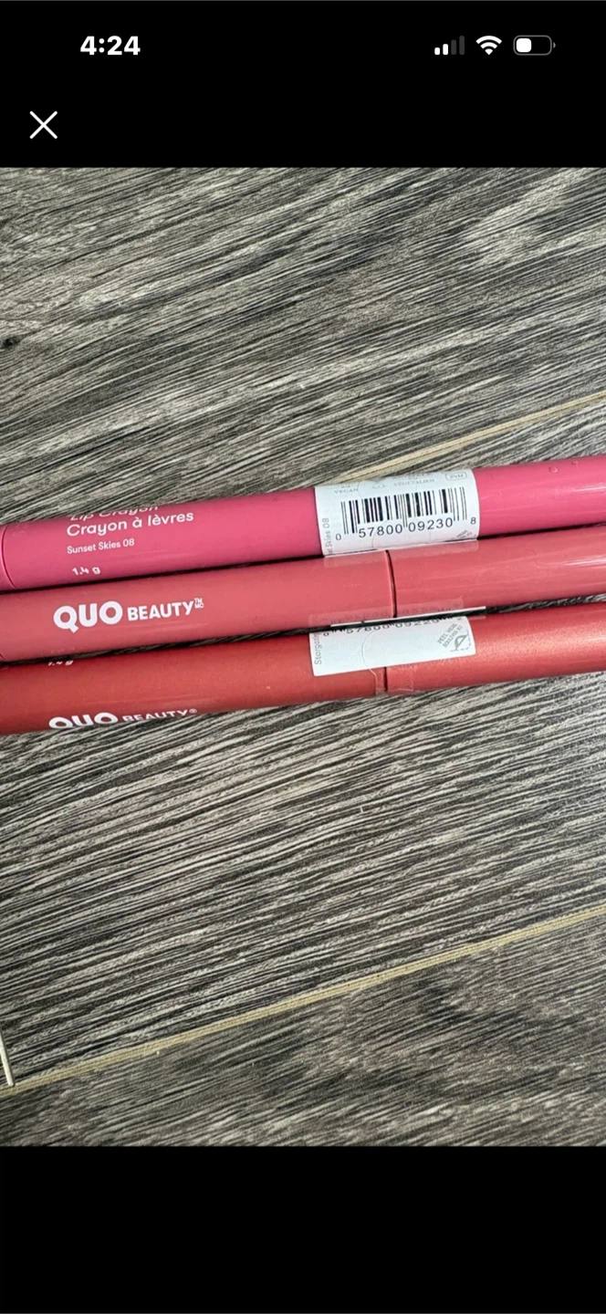 NEW Glossy Lip Jelly/Lip Crayons - photo 5
