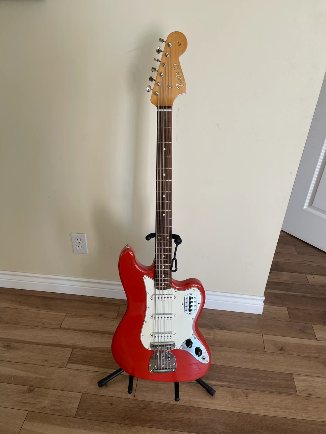 Fender VI Electric Guitar
