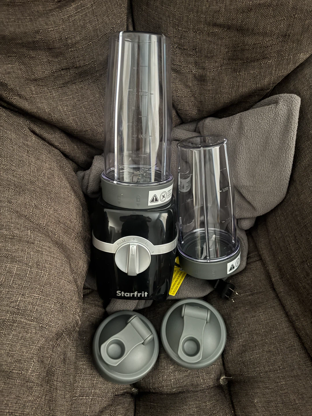 Starfrit Personal Blender