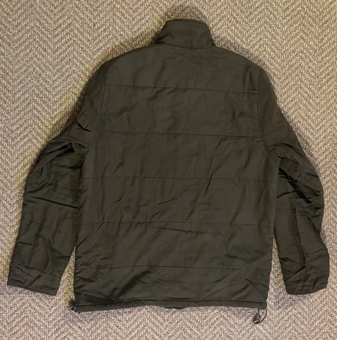 Van Heusen Business Jacket - Size L - photo 3