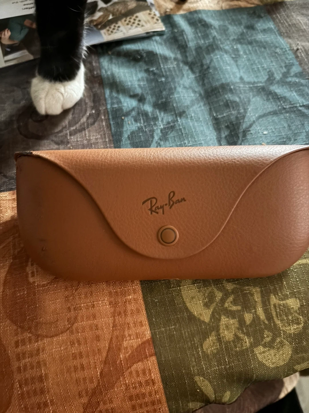 Rayban meta gen 1 - photo 2