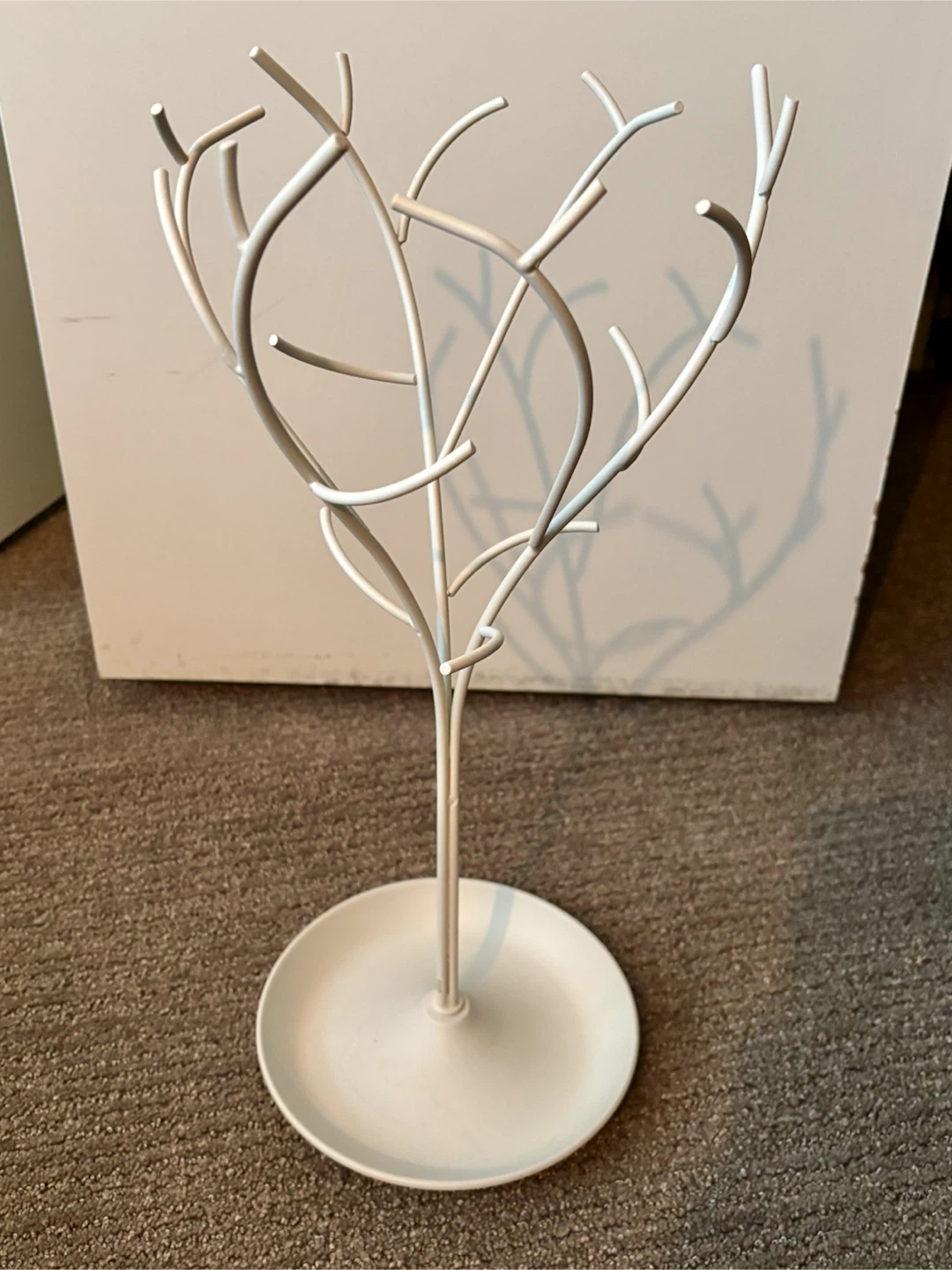 Umbra Jewelry Stand