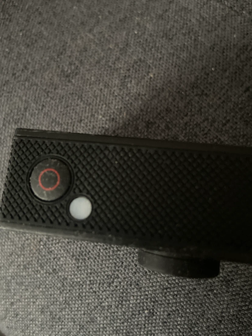 4K Ultra HD Action Camera - photo 2