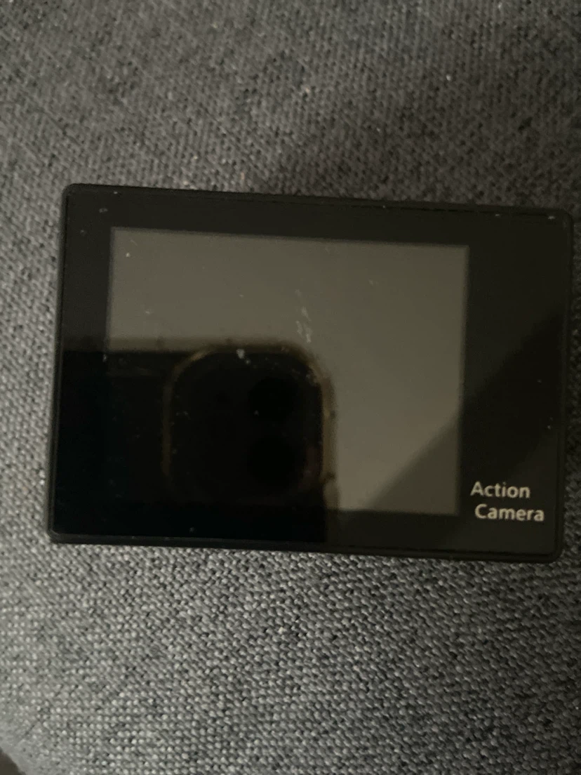 4K Ultra HD Action Camera - photo 3