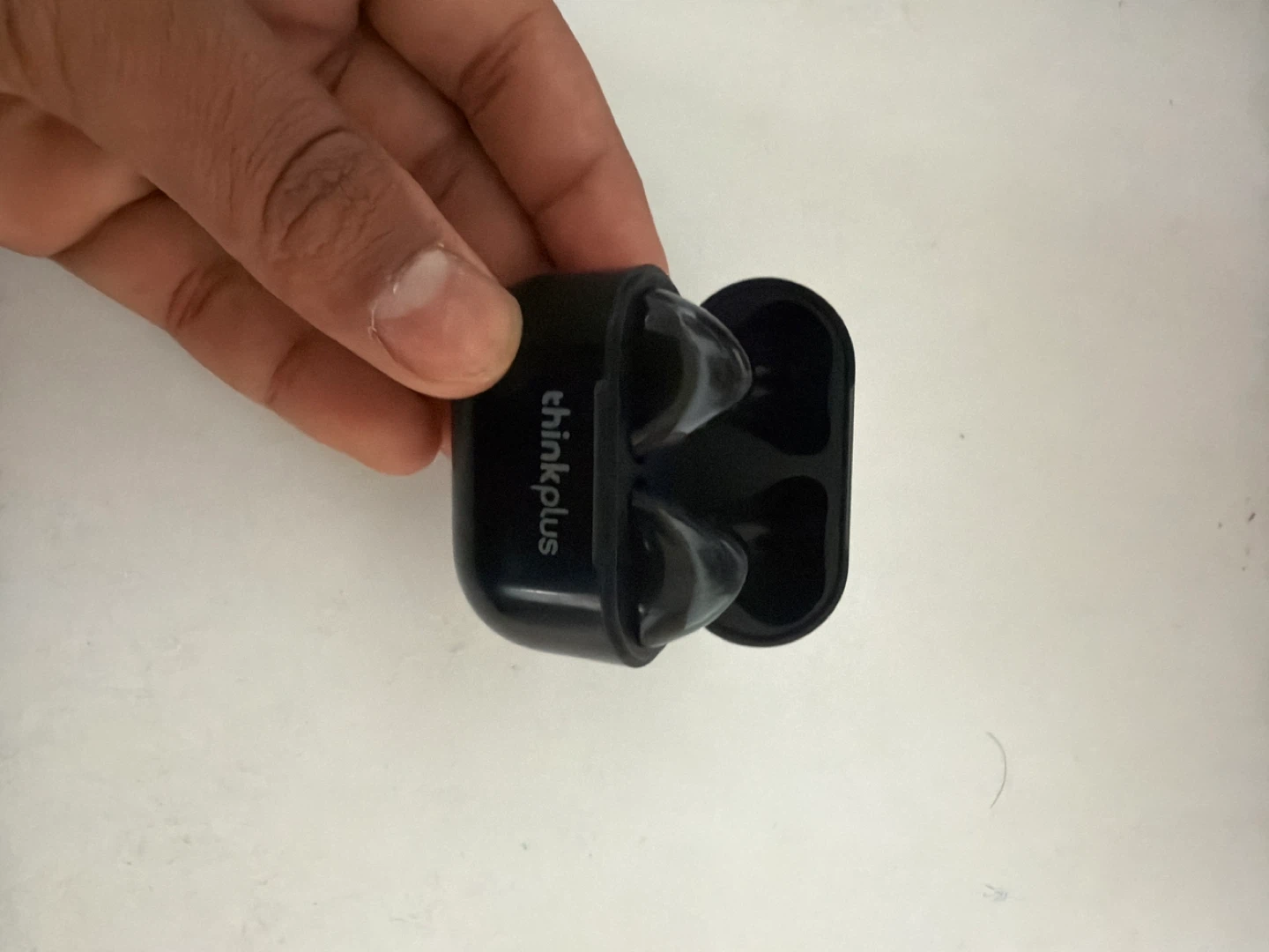 Lenovo Thinkplus Wireless Earbuds - photo 2