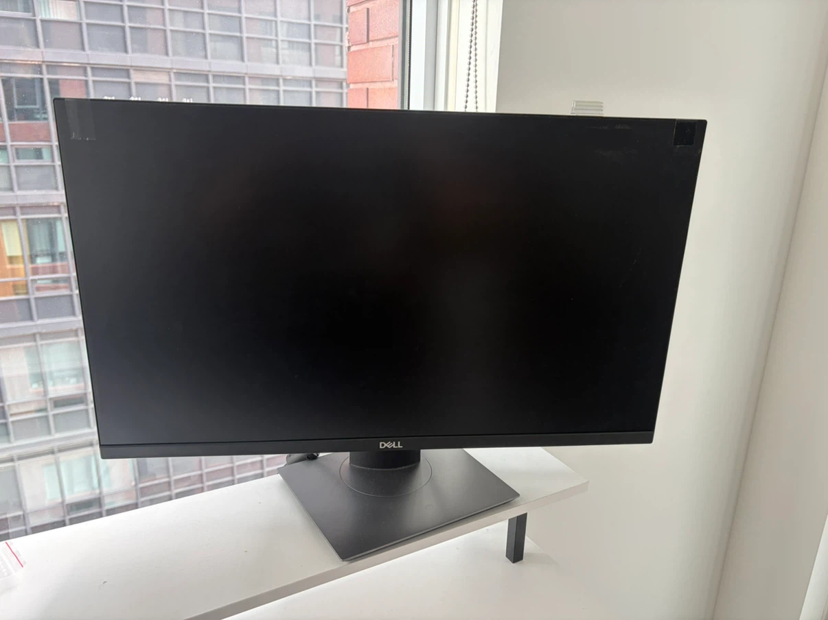 Dell Monitor P2419H - 23,8” - 1080p