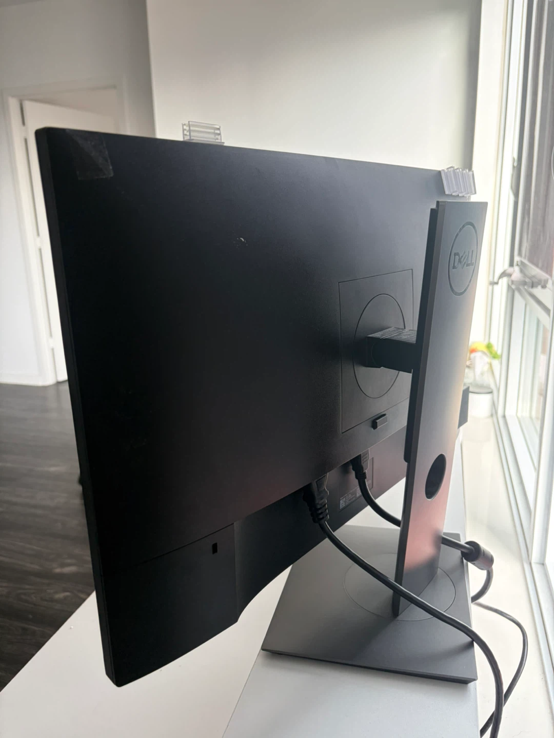 Dell Monitor P2419H - 23,8” - 1080p - photo 2