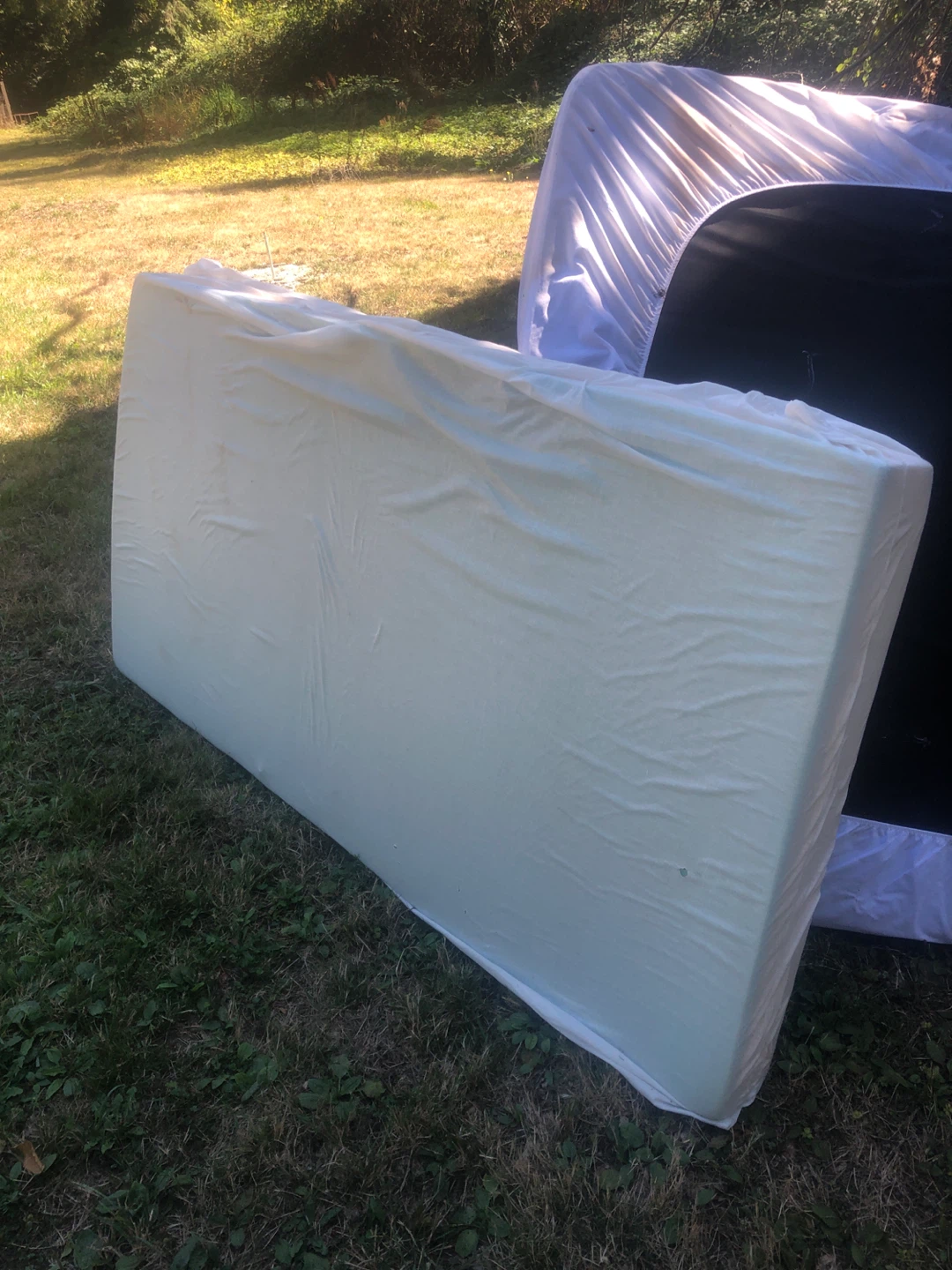 Foam Mattress - photo 2