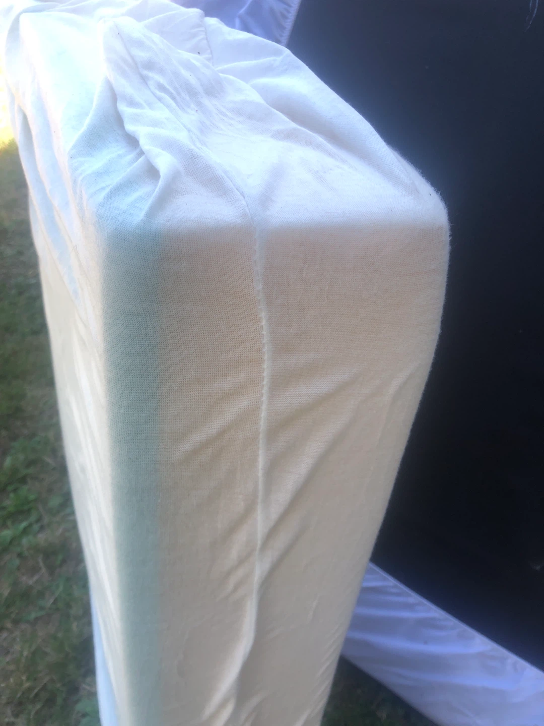Foam Mattress - photo 3