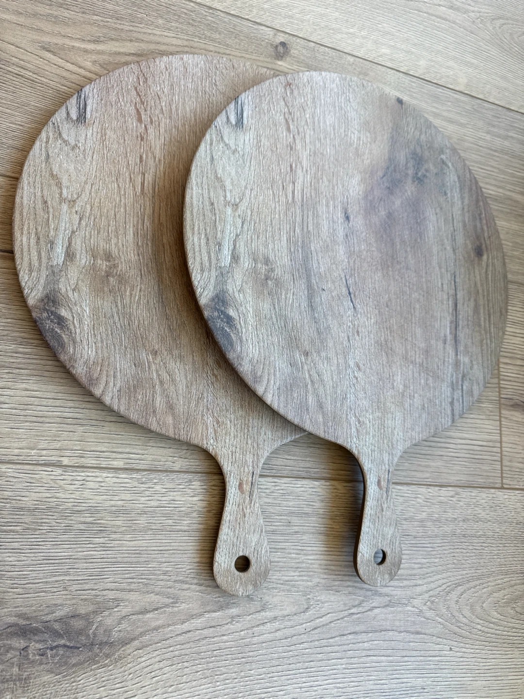 Two Kitchen Stuff Plus Woodlook Cheese Boards