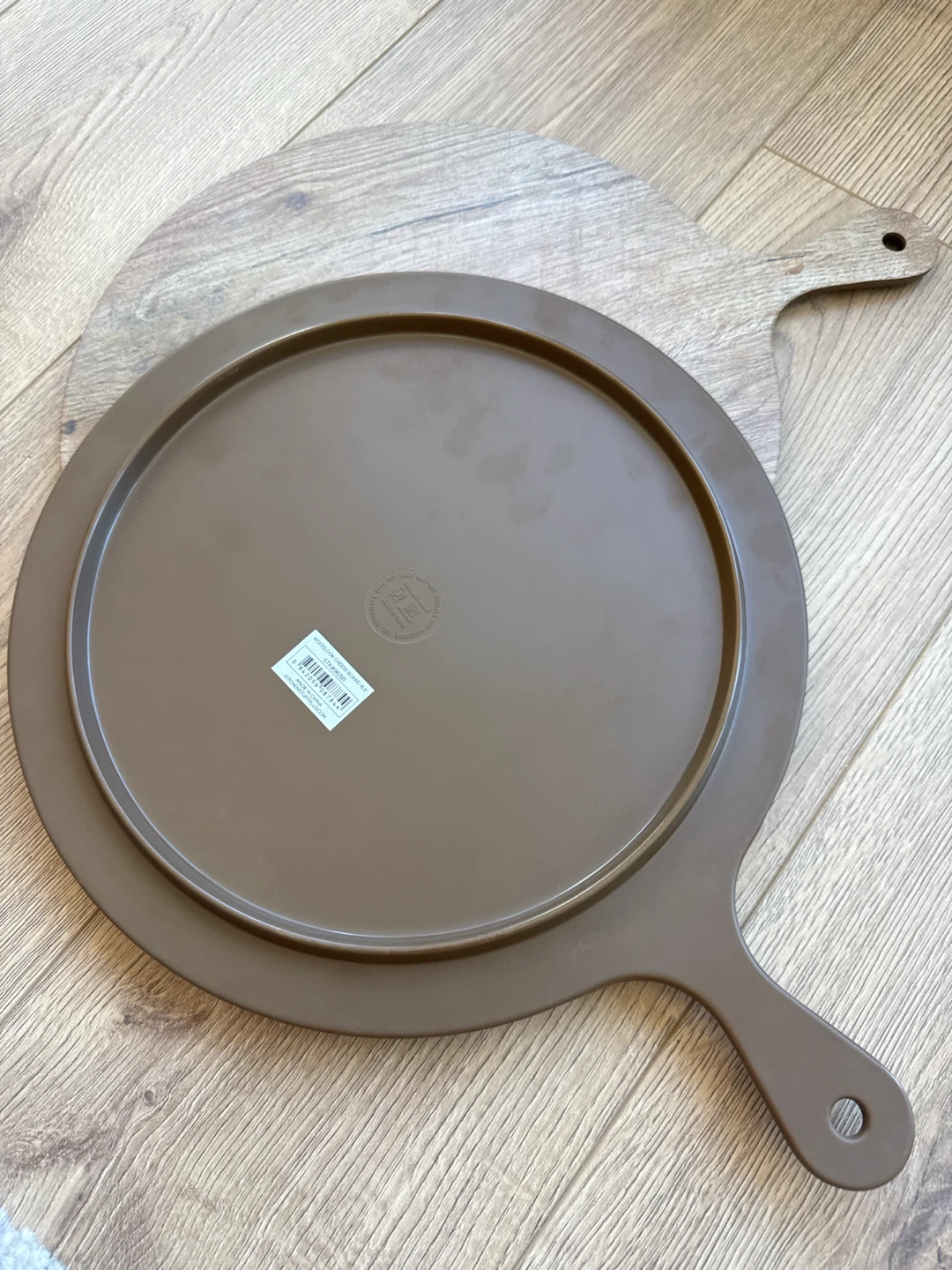 Two Kitchen Stuff Plus Woodlook Cheese Boards - photo 2