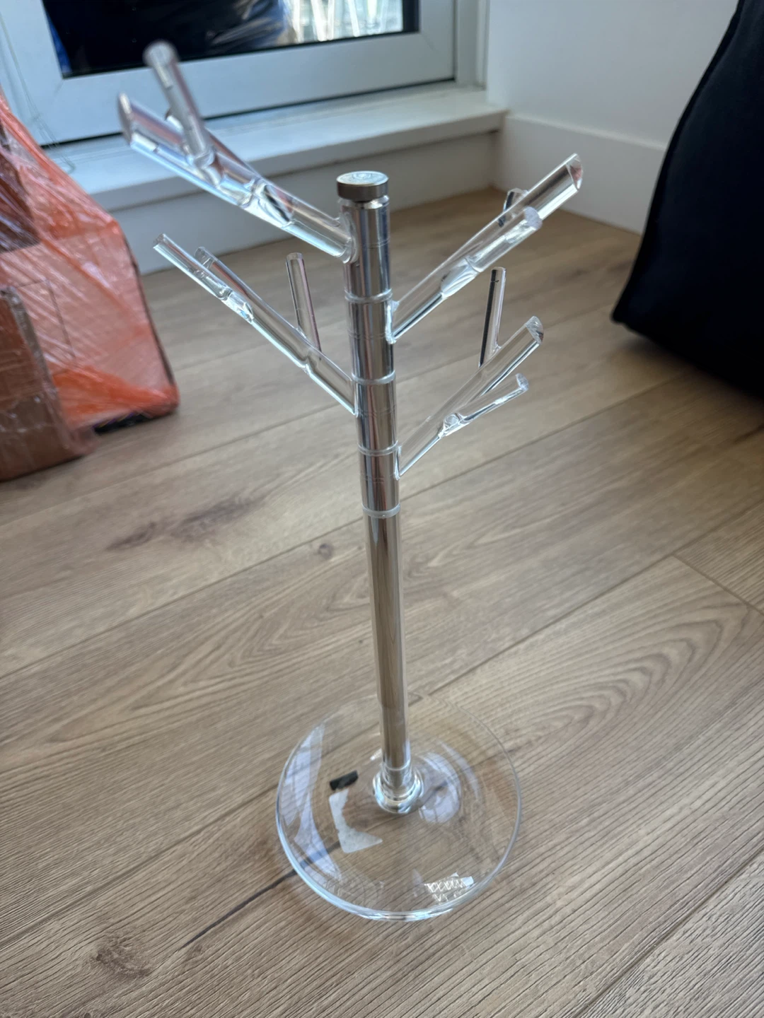 Umbra Acrylic Jewellery Tree - photo 2