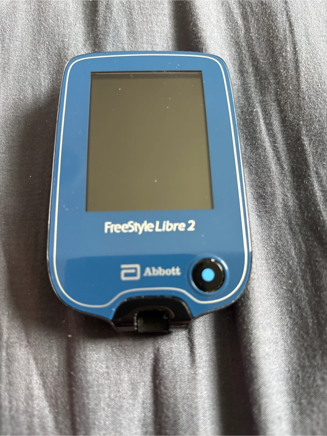 Abbott FreeStyle Libre 2 Reader