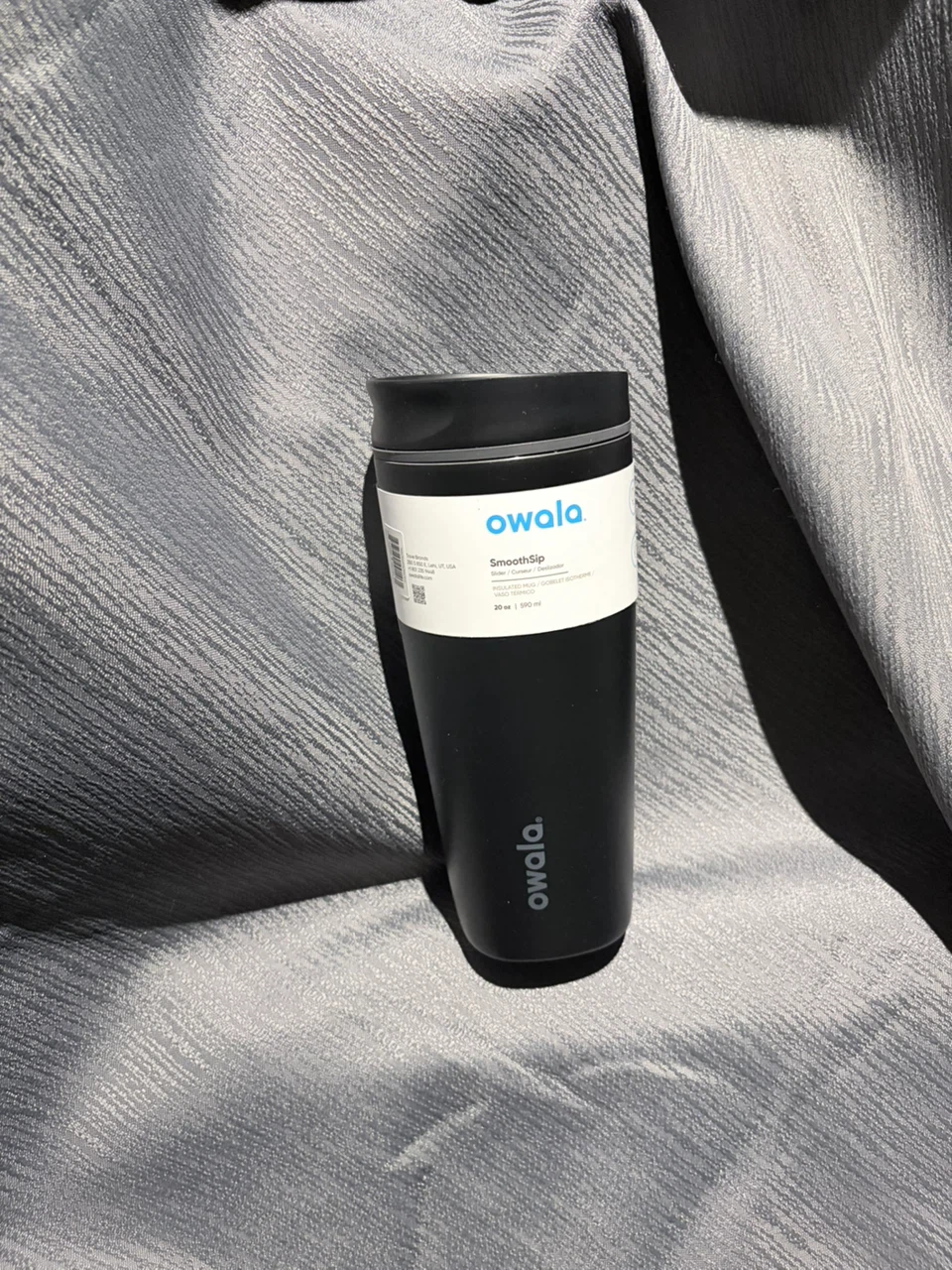 Owala SmoothSip Insulated Mug 20oz