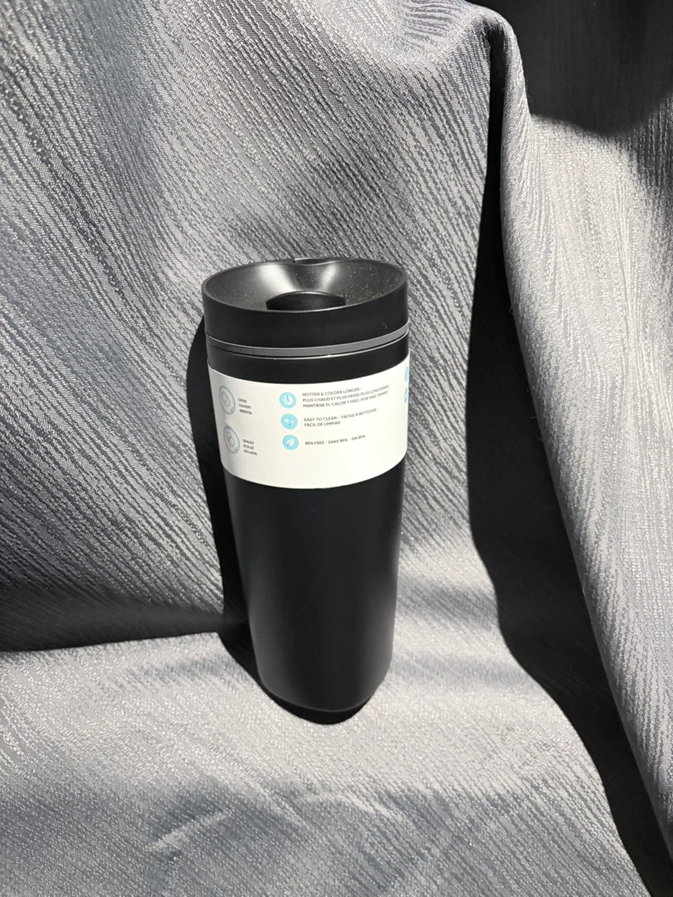 Owala SmoothSip Insulated Mug 20oz - photo 2