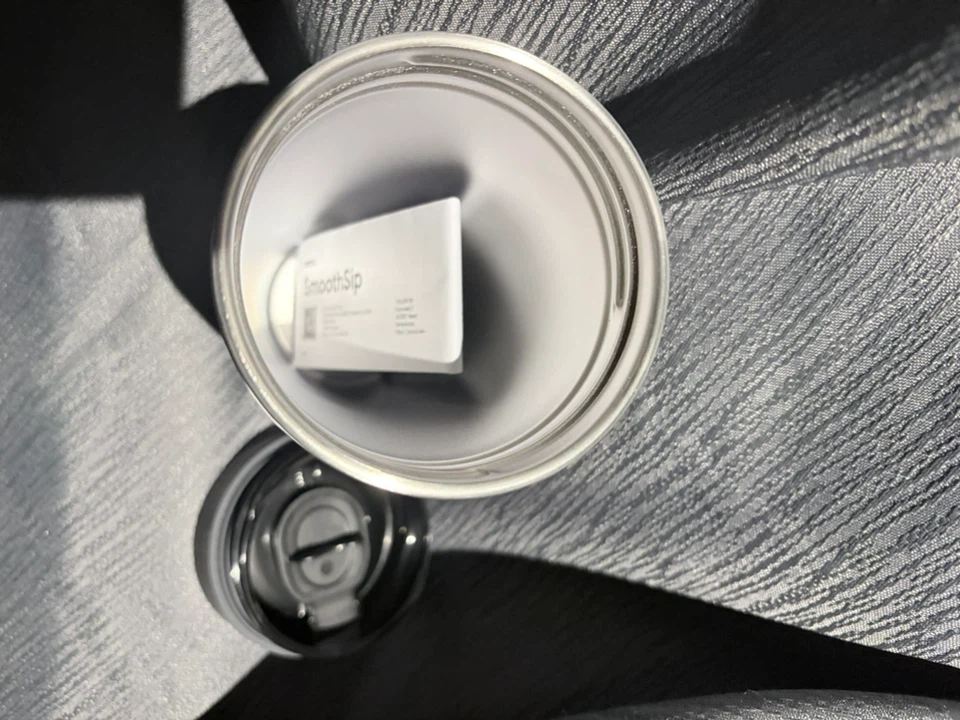 Owala SmoothSip Insulated Mug 20oz - photo 3