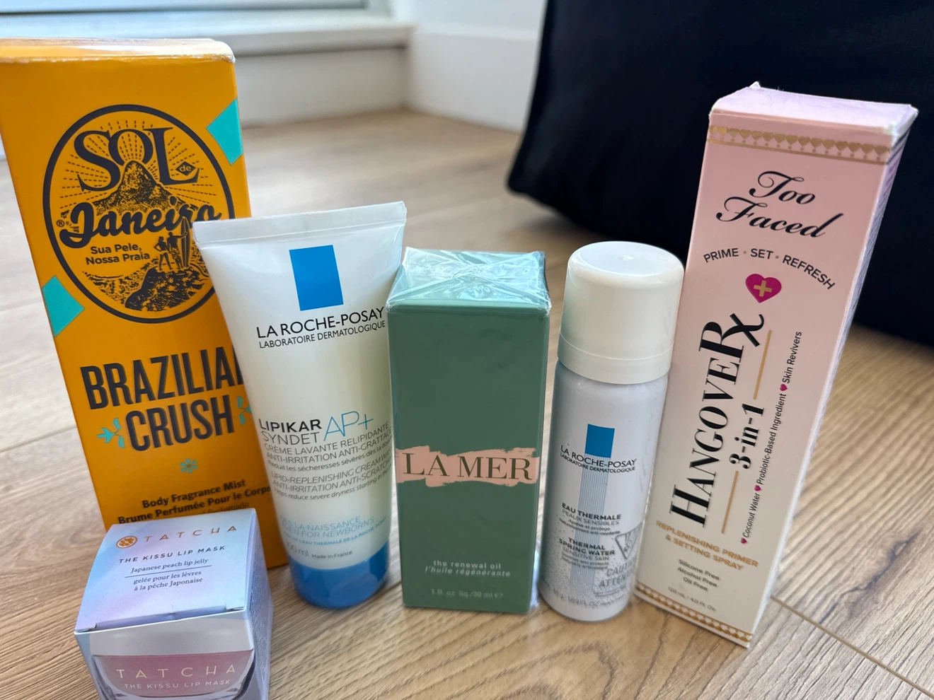 Assorted Skincare and Beauty Product Bundle - photo 2
