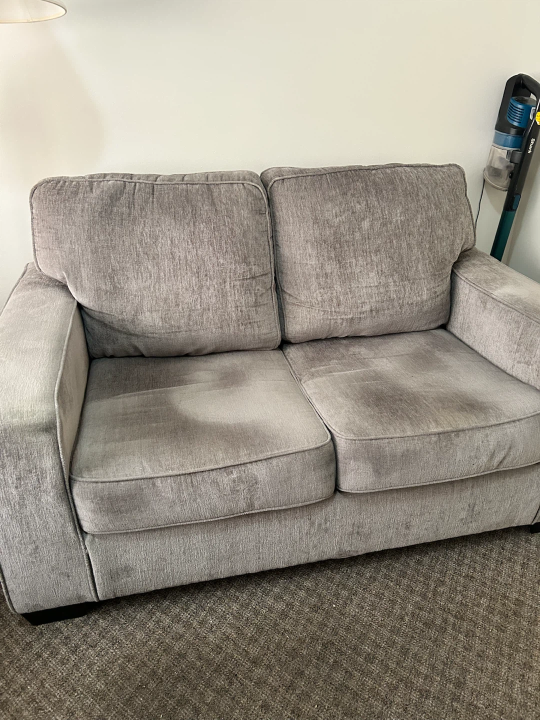 Love seat - photo 2