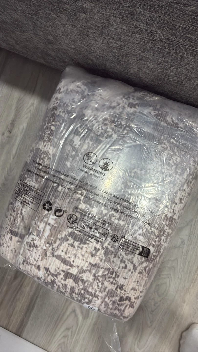 Brand New Area Rug