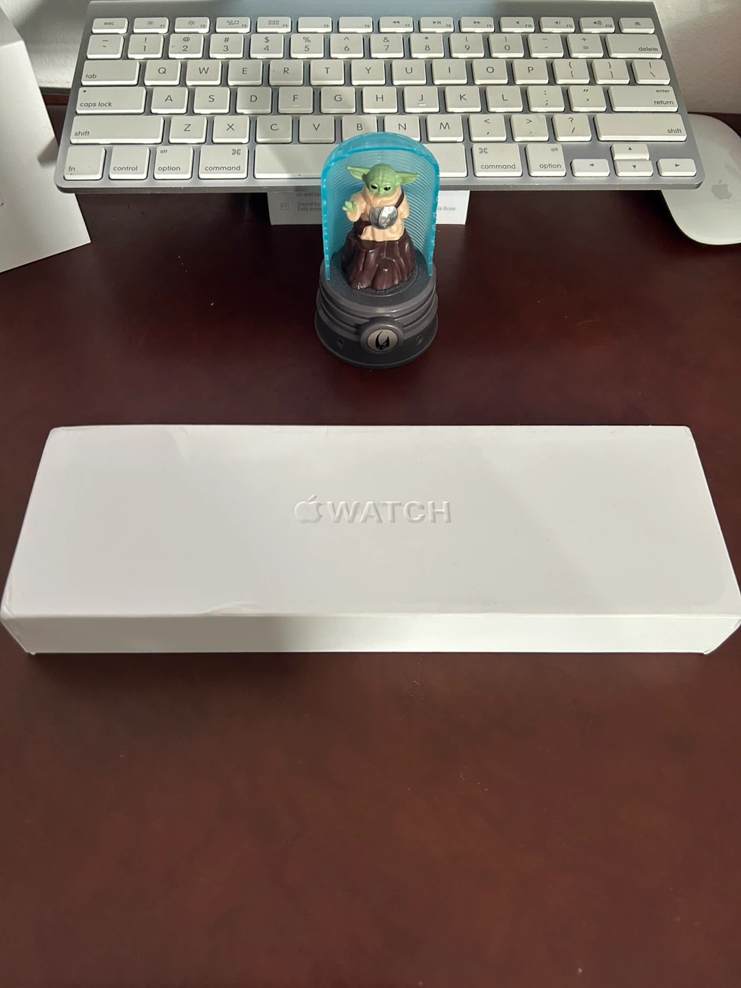 Apple Watch Series 9 GPS + Cellular / 41mm (New)
