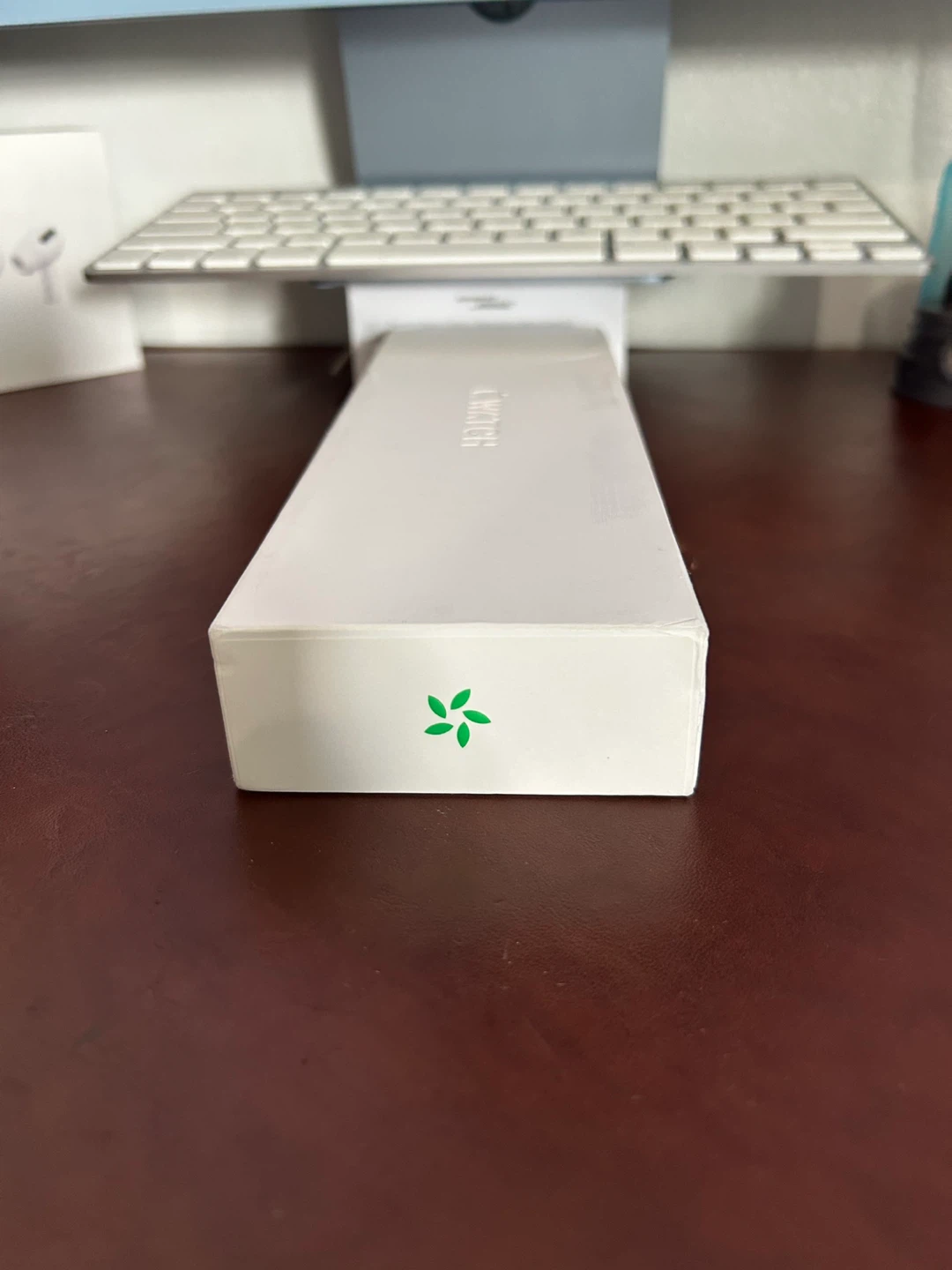 Apple Watch Series 9 GPS + Cellular / 41mm (New) - photo 4