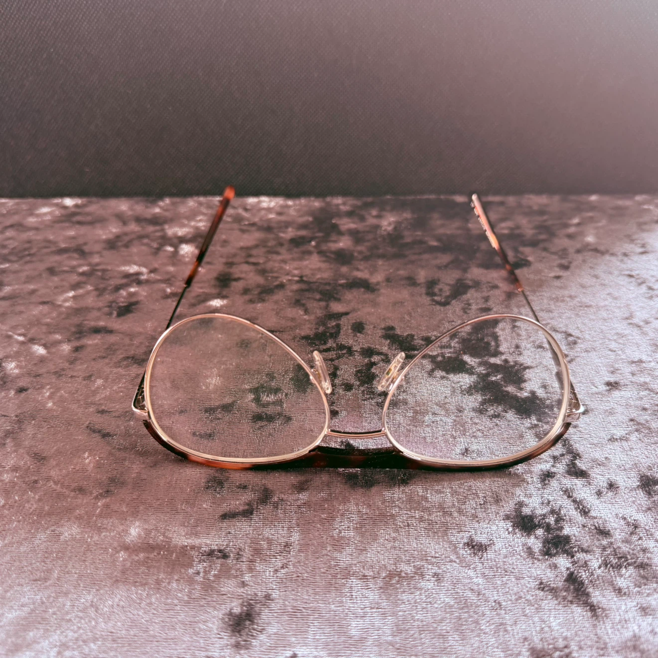 EyeBuyDirect Mission Aviator Glasses - photo 3