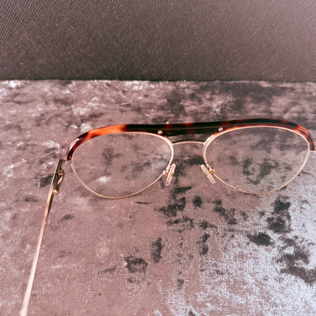 EyeBuyDirect Mission Aviator Glasses - photo 5
