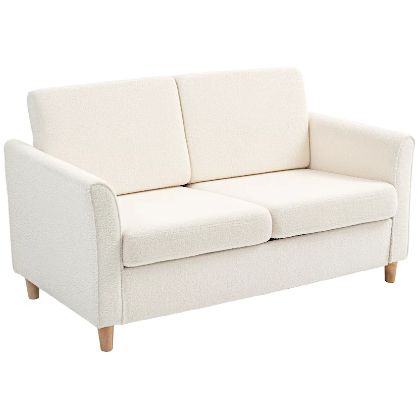 CoSoTower 2-Seat Sofa Two-Seater Couch