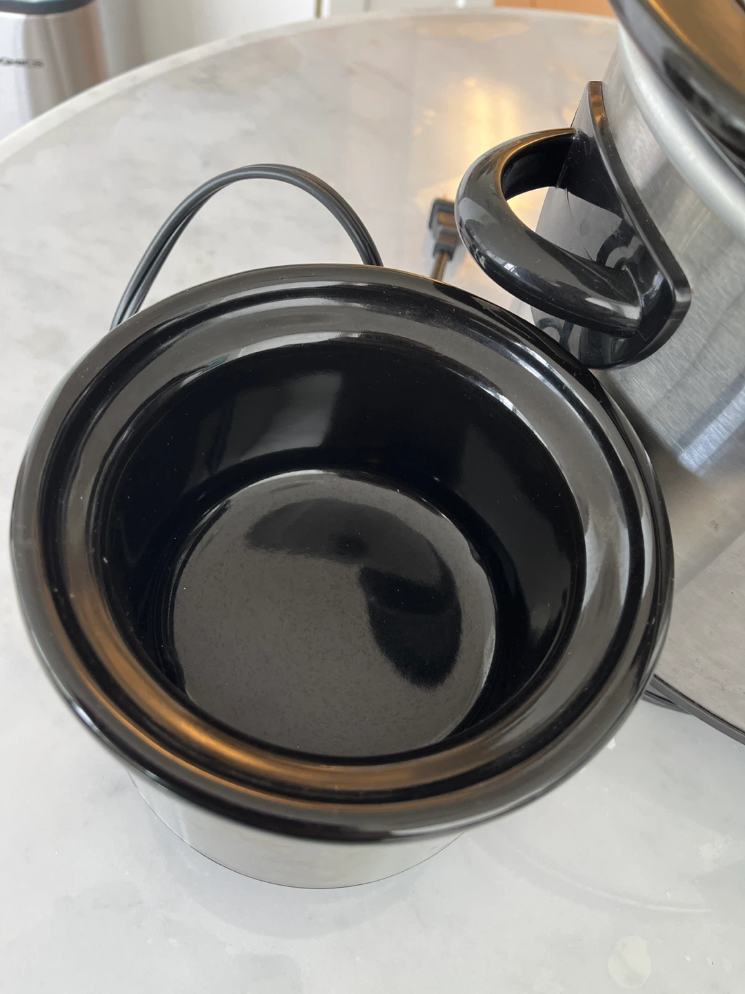 Crock-Pot Slow Cooker and Little Dipper Set - photo 4