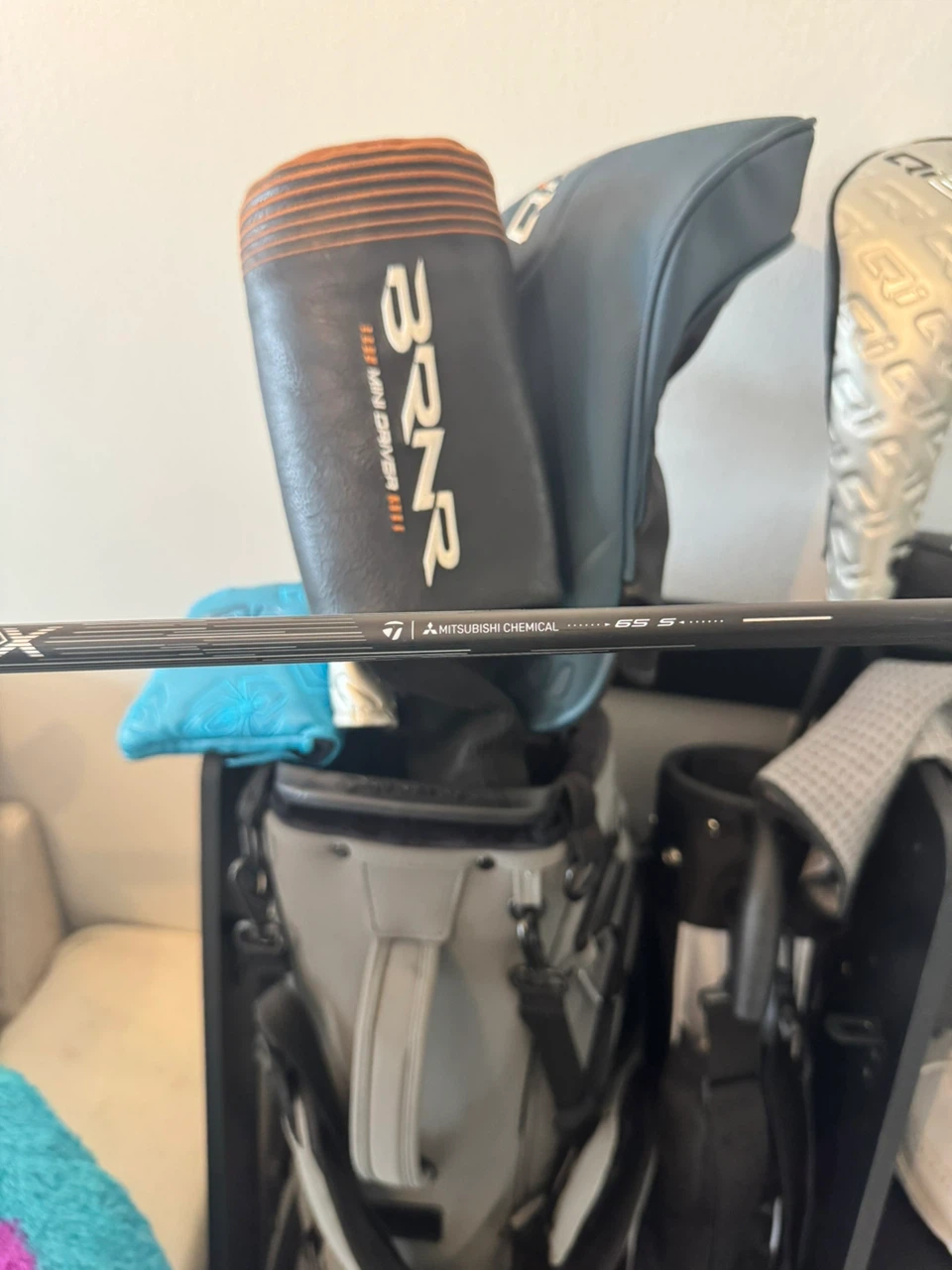 TaylorMade QI4D 3 Wood - photo 2